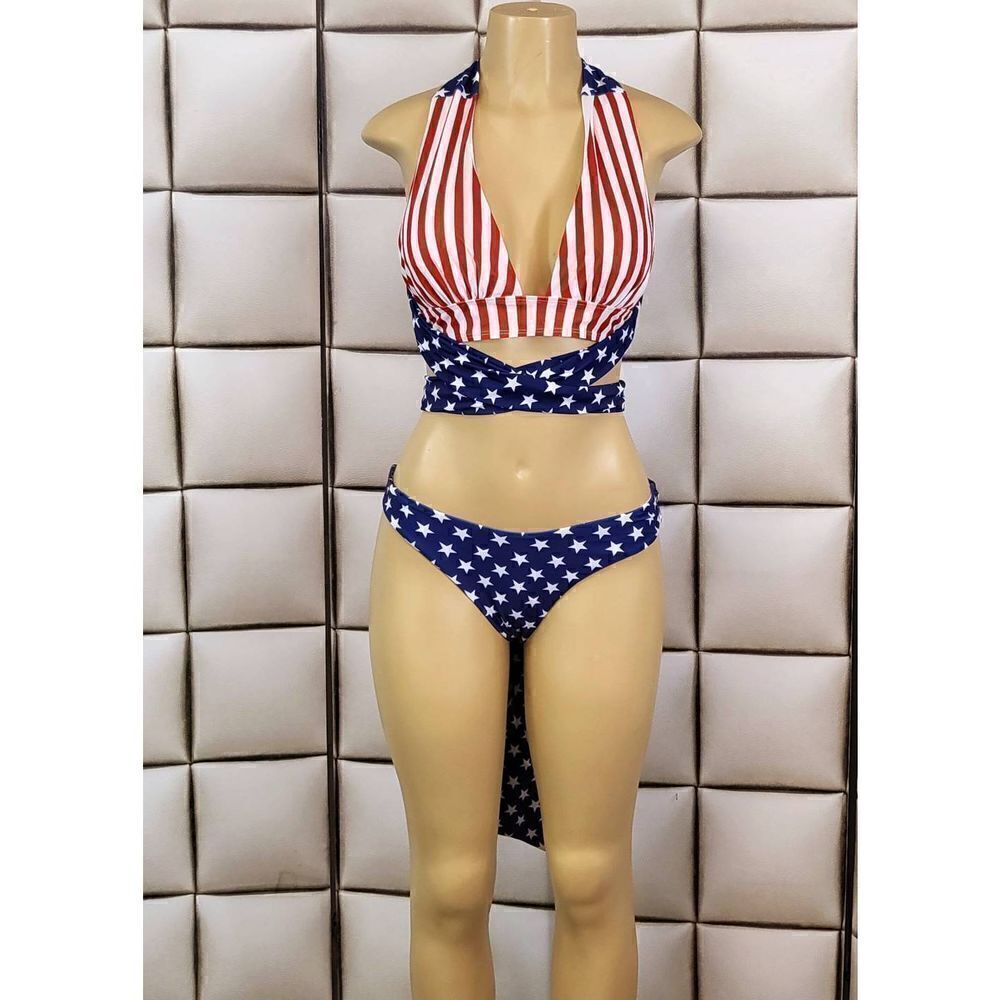 Shein 2 piece bikini 
